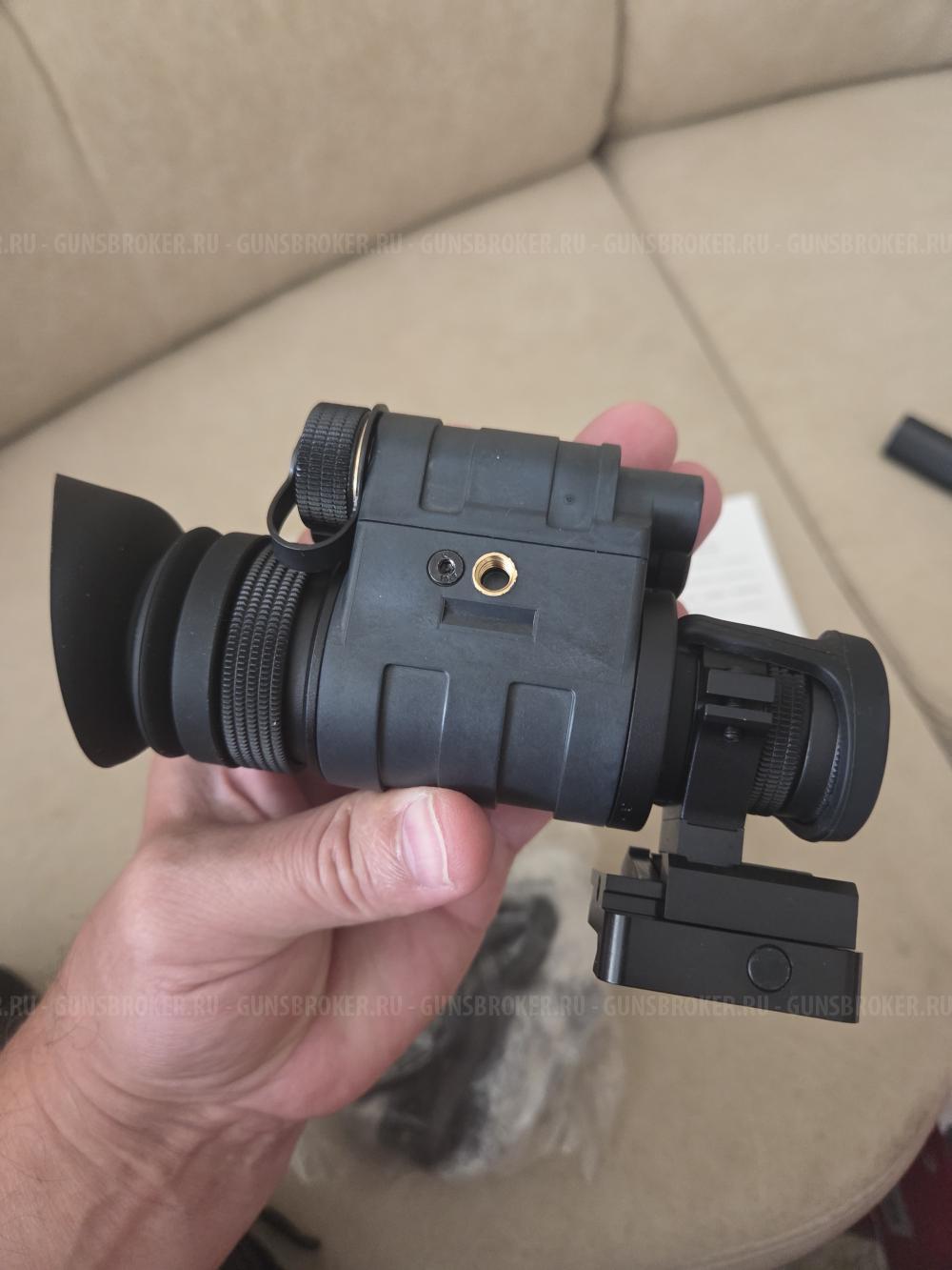 Монокуляр ночного видения Dedal-370-DK3