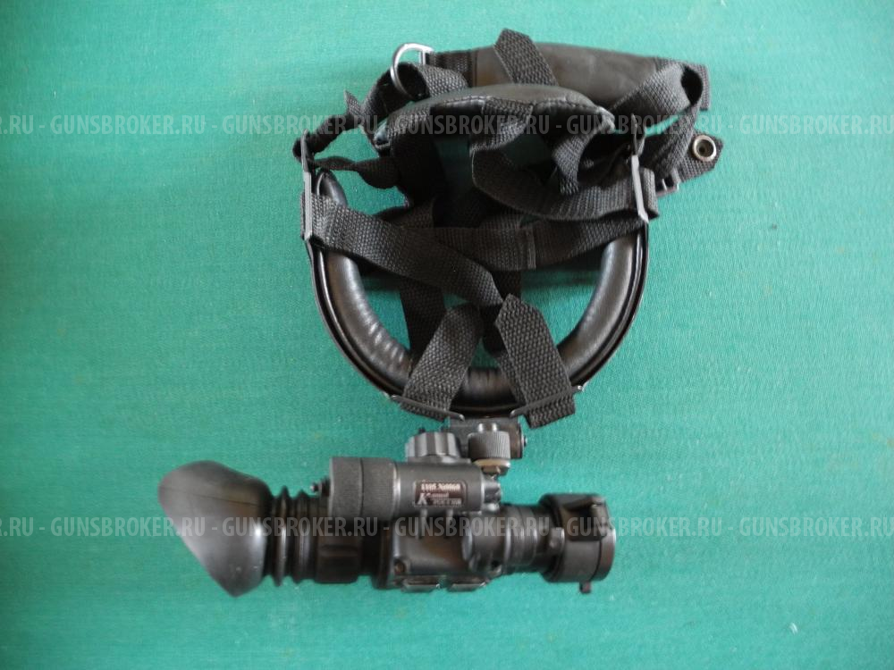 Монокуляр ночного видения Катод МНВ-К-3/1 HR