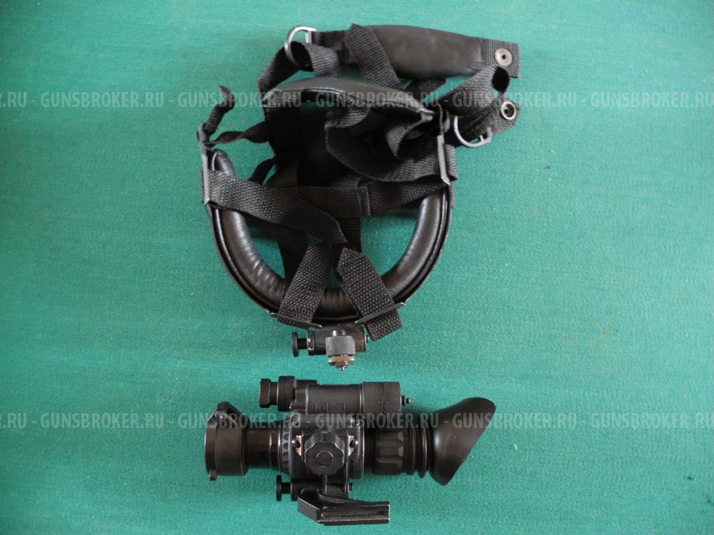 Монокуляр ночного видения Катод МНВ-К-3/1 HR