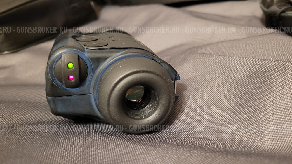 Монокуляр ночного видения NV Yukon MT 2 WP