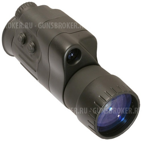 Монокуляр ночного видения ПНВ Patrol 4x50 (24083) (1-поколение)