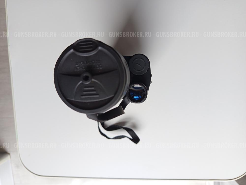 Монокуляр ночного видения Yukon Exelon 4x50
