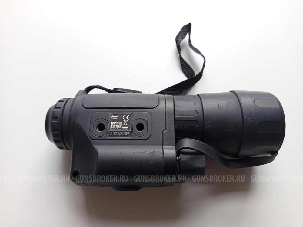 Монокуляр ночного видения Yukon Exelon 4x50