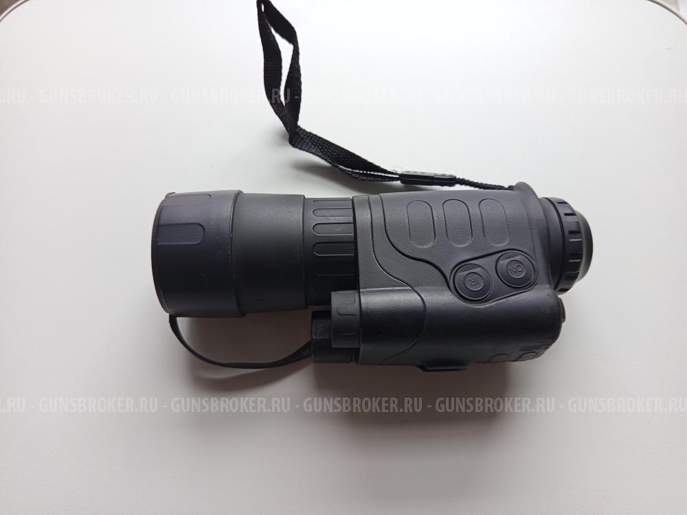 Монокуляр ночного видения Yukon Exelon 4x50