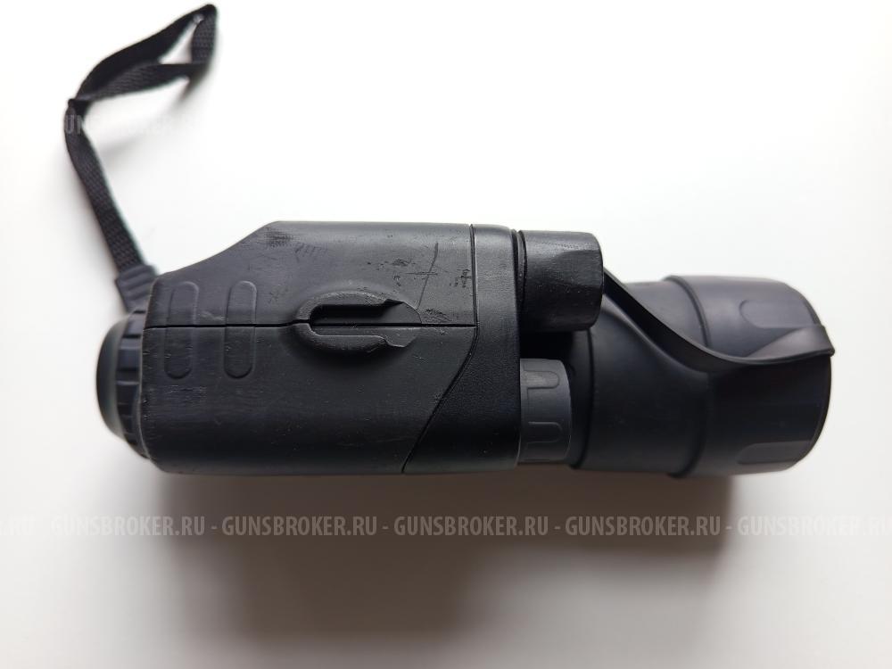 Монокуляр ночного видения Yukon Exelon 4x50