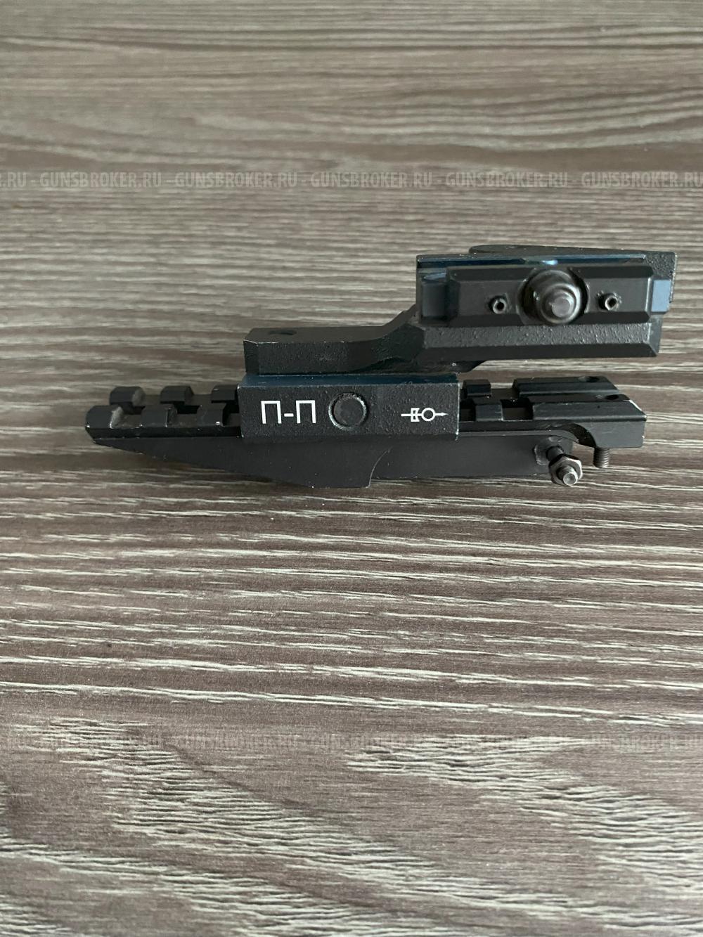 Монокуляр ночной 1пн138