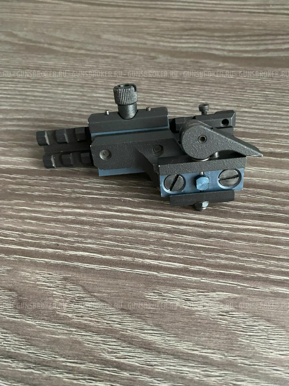 Монокуляр ночной 1пн138