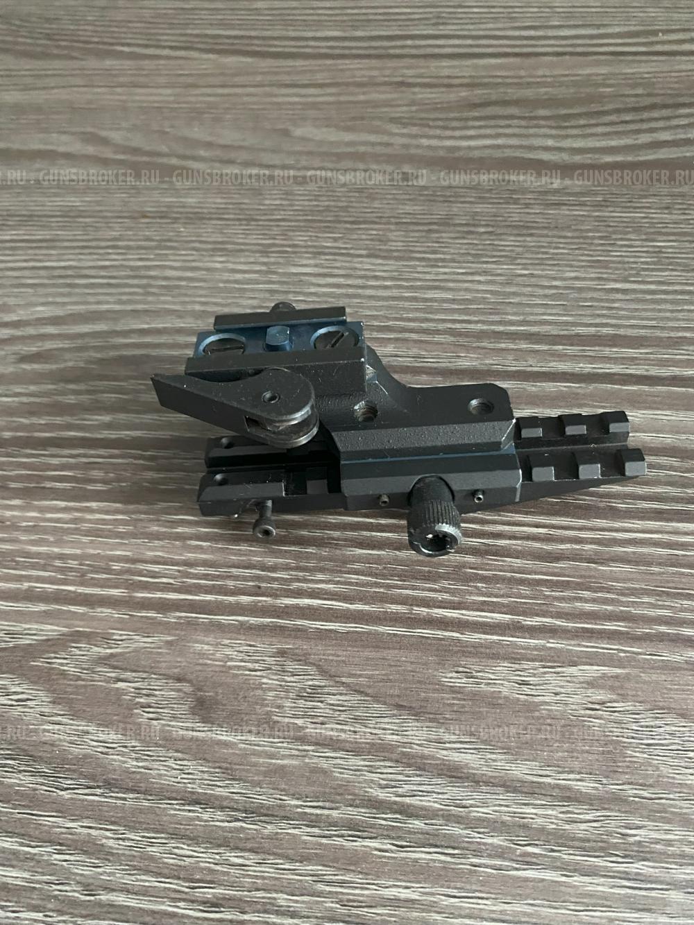 Монокуляр ночной 1пн138