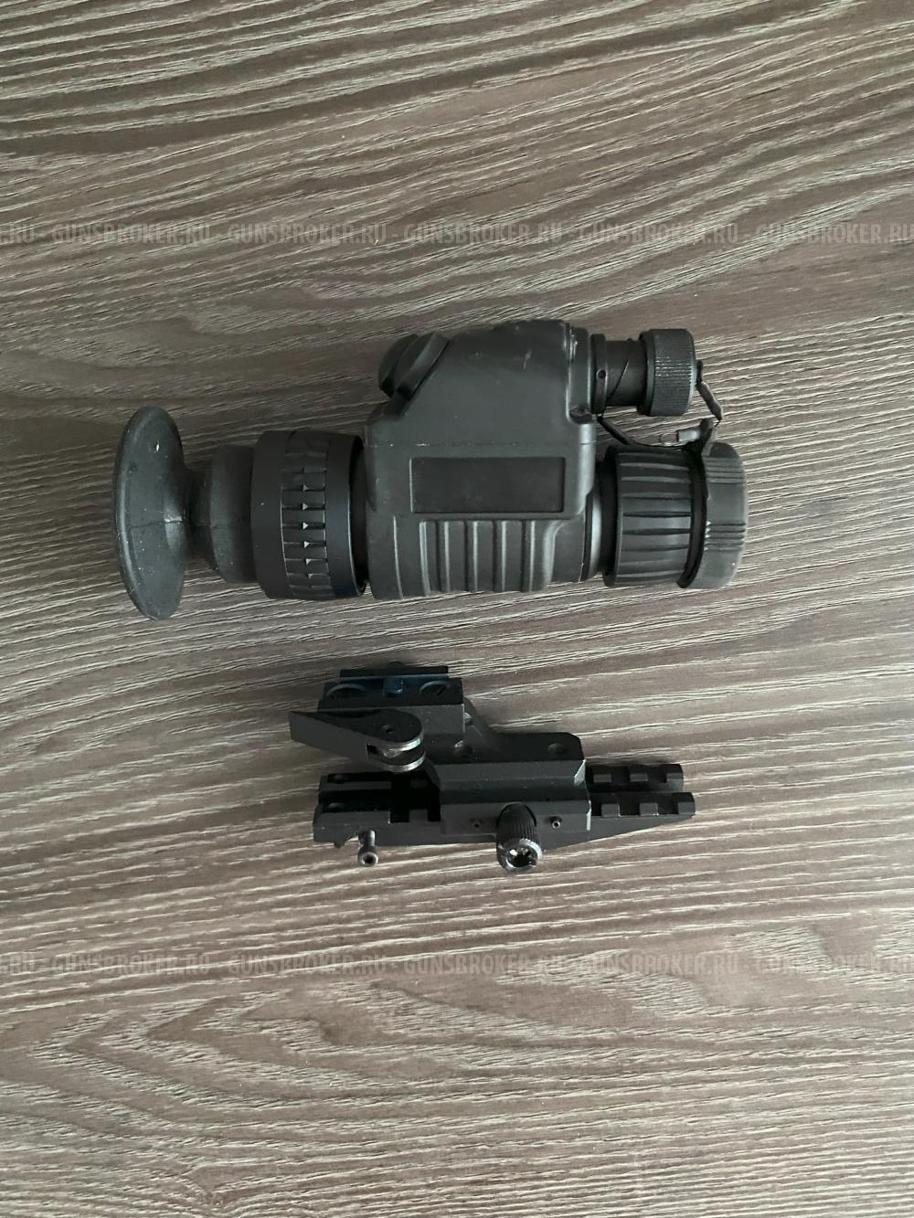 Монокуляр ночной 1пн138