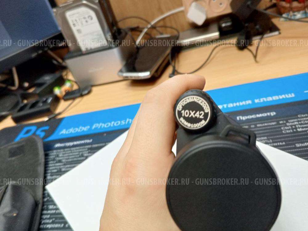 монокуляр taigan