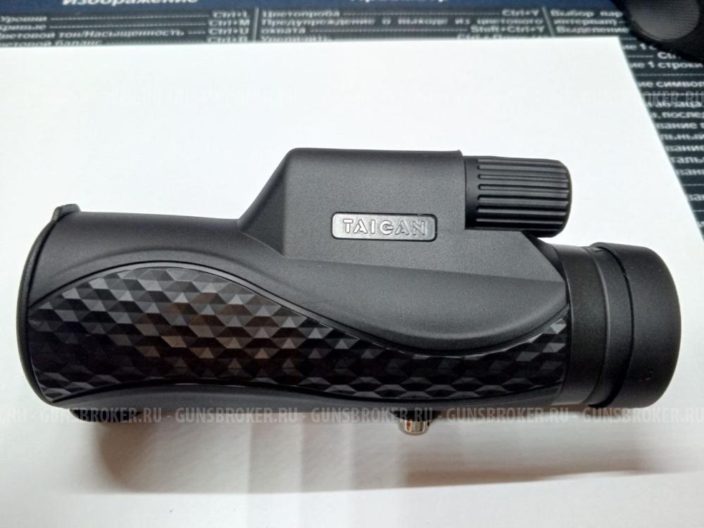 монокуляр taigan