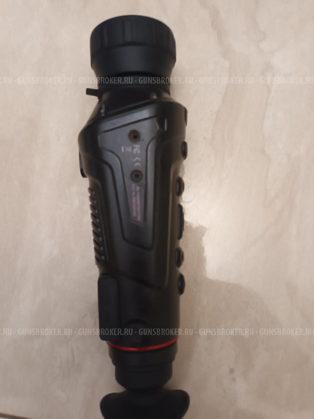 Монокуляр тепловизионный  (тепляк) прицел Fatum Z1000