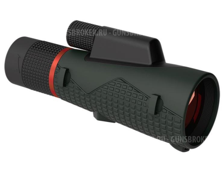 Монокуляр Vector Optics Forester 8-16х56 ED Bak-4 SCMO-04