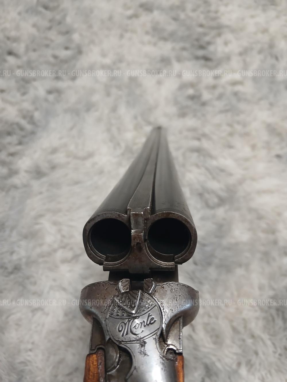 Монте 16/70
