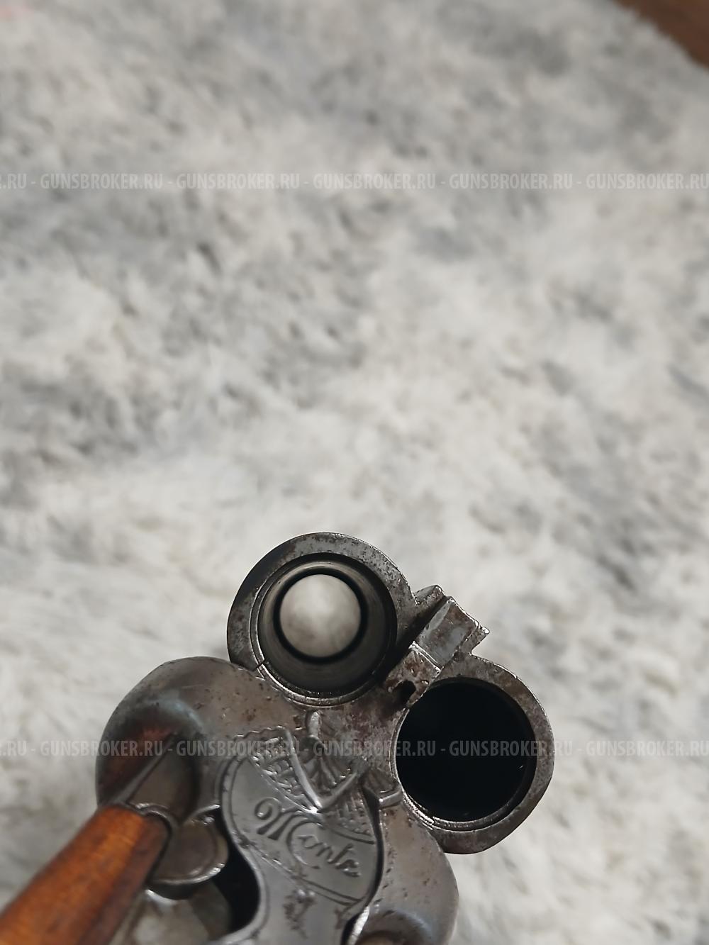 Монте 16/70