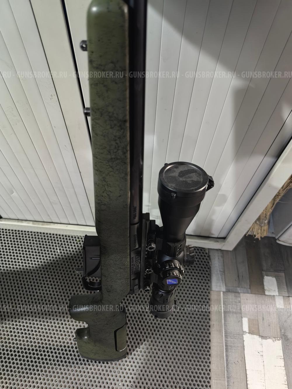 Монументальный Zbroyar Z-008 Hunting SHORT калибр 7.62x51/.308Win