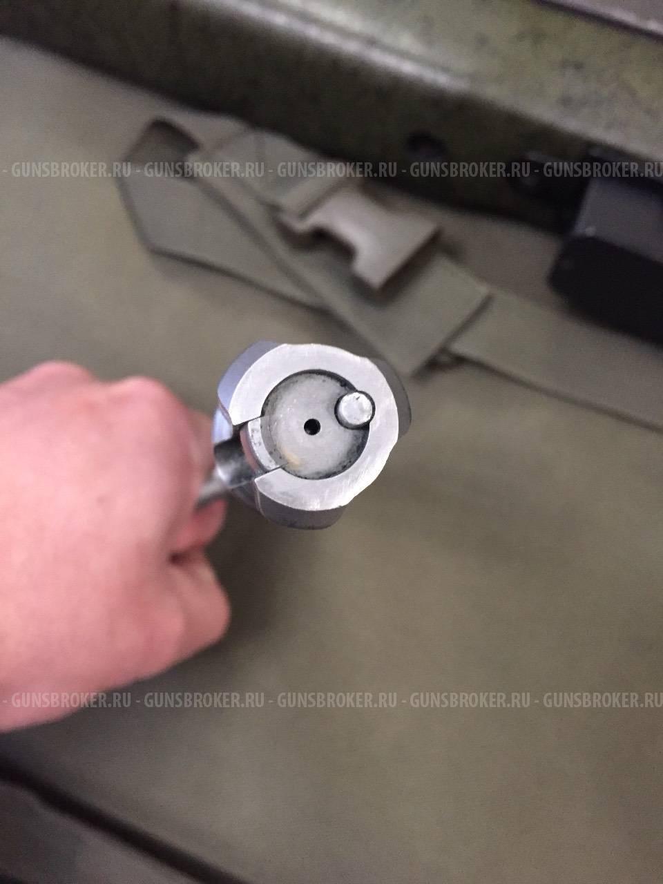 Монументальный Zbroyar Z-008 Hunting SHORT калибр 7.62x51/.308Win
