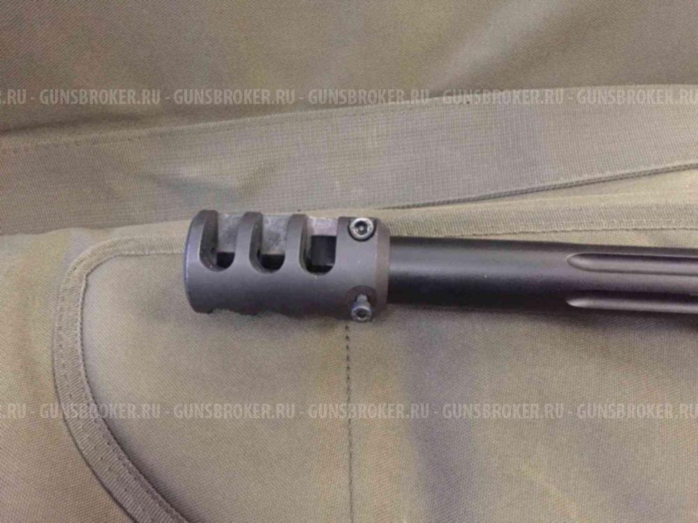 Монументальный Zbroyar Z-008 Hunting SHORT калибр 7.62x51/.308Win