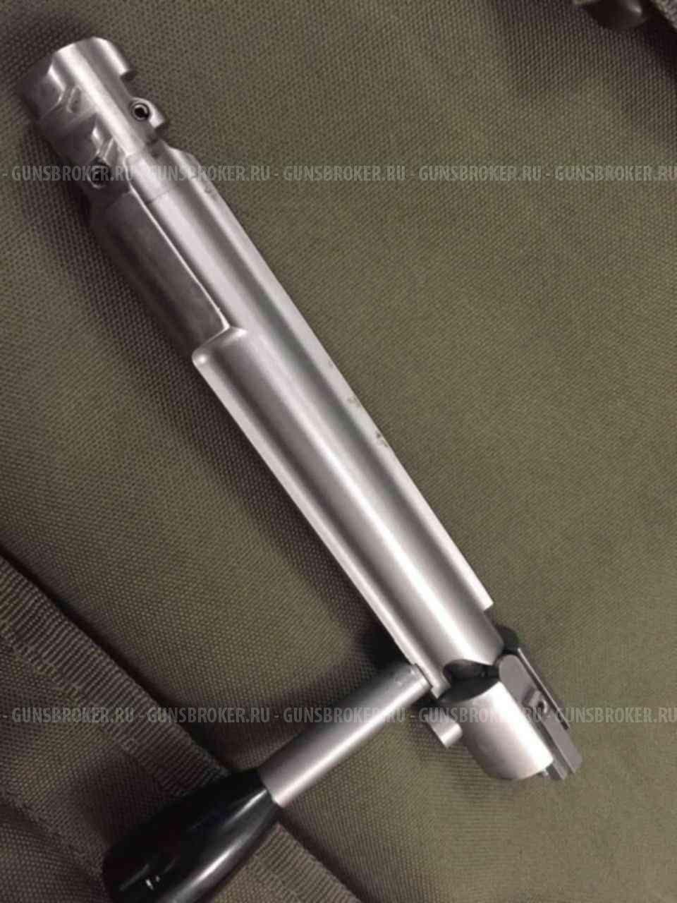 Монументальный Zbroyar Z-008 Hunting SHORT калибр 7.62x51/.308Win