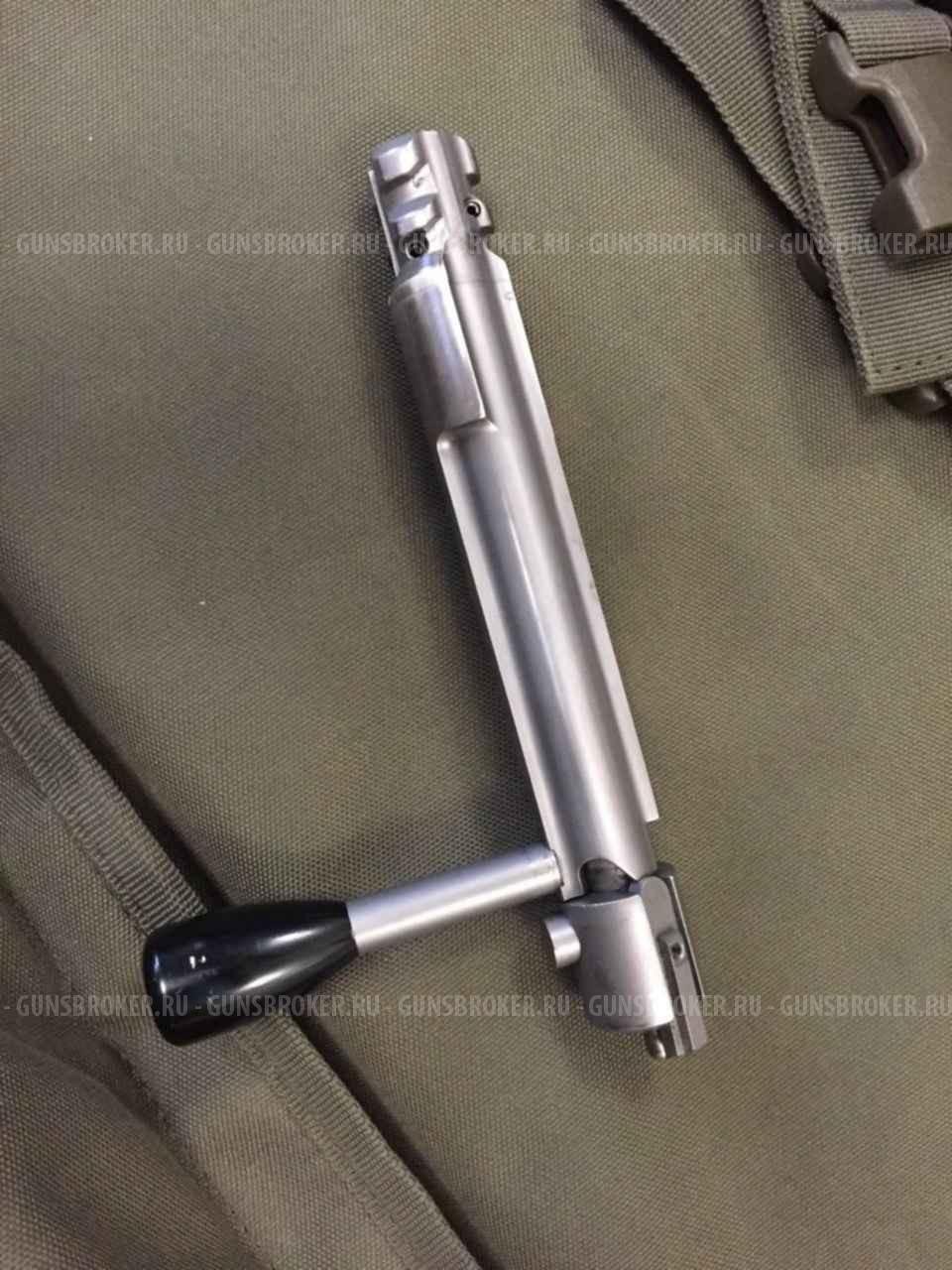 Монументальный Zbroyar Z-008 Hunting SHORT калибр 7.62x51/.308Win