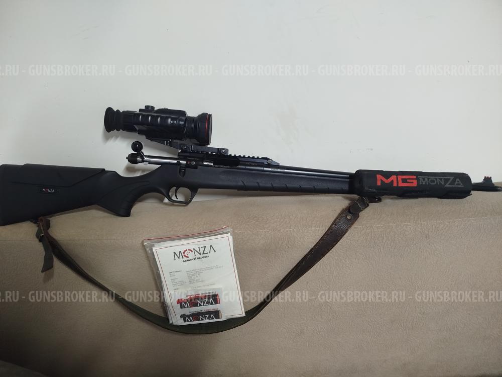 MONZA 308Win