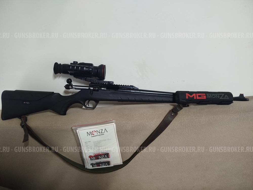 MONZA 308Win