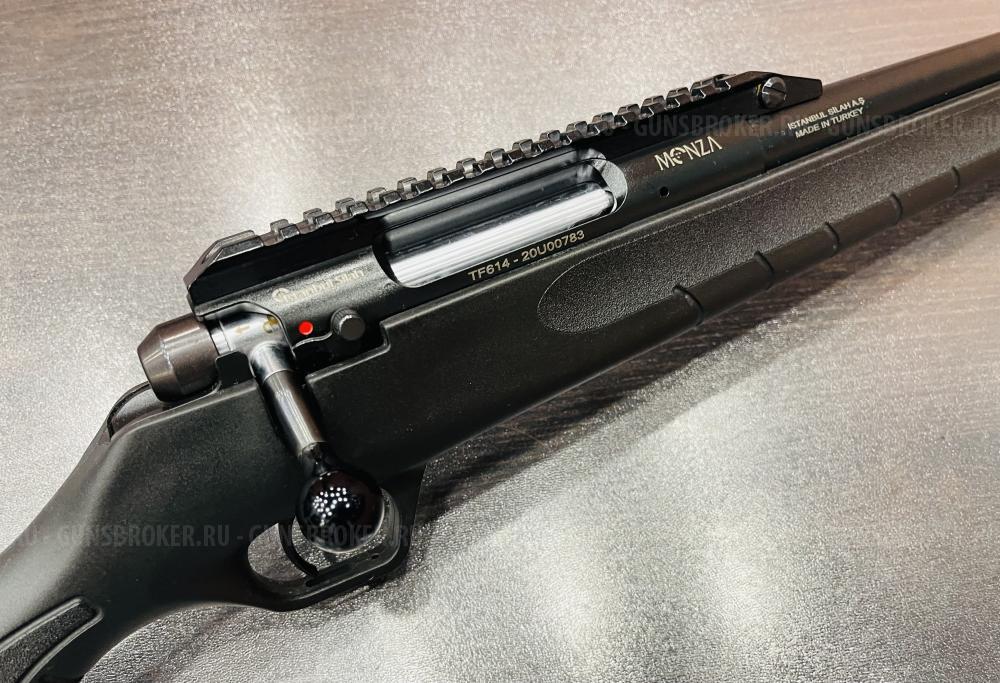 MONZA к. 308Win  (арт.783)  тел.+7495-175-75-75