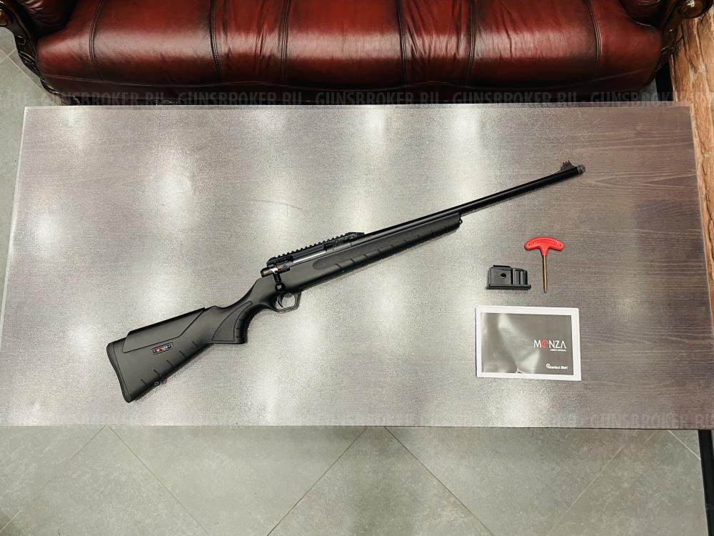 MONZA к. 308Win  (арт.783)  тел.+7495-175-75-75