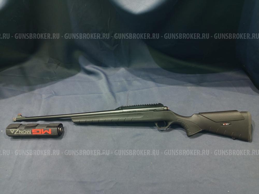 Monza, кал.308Win