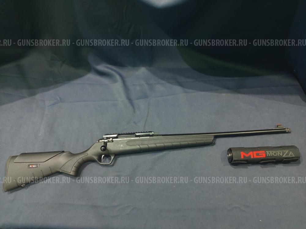 Monza, кал.308Win