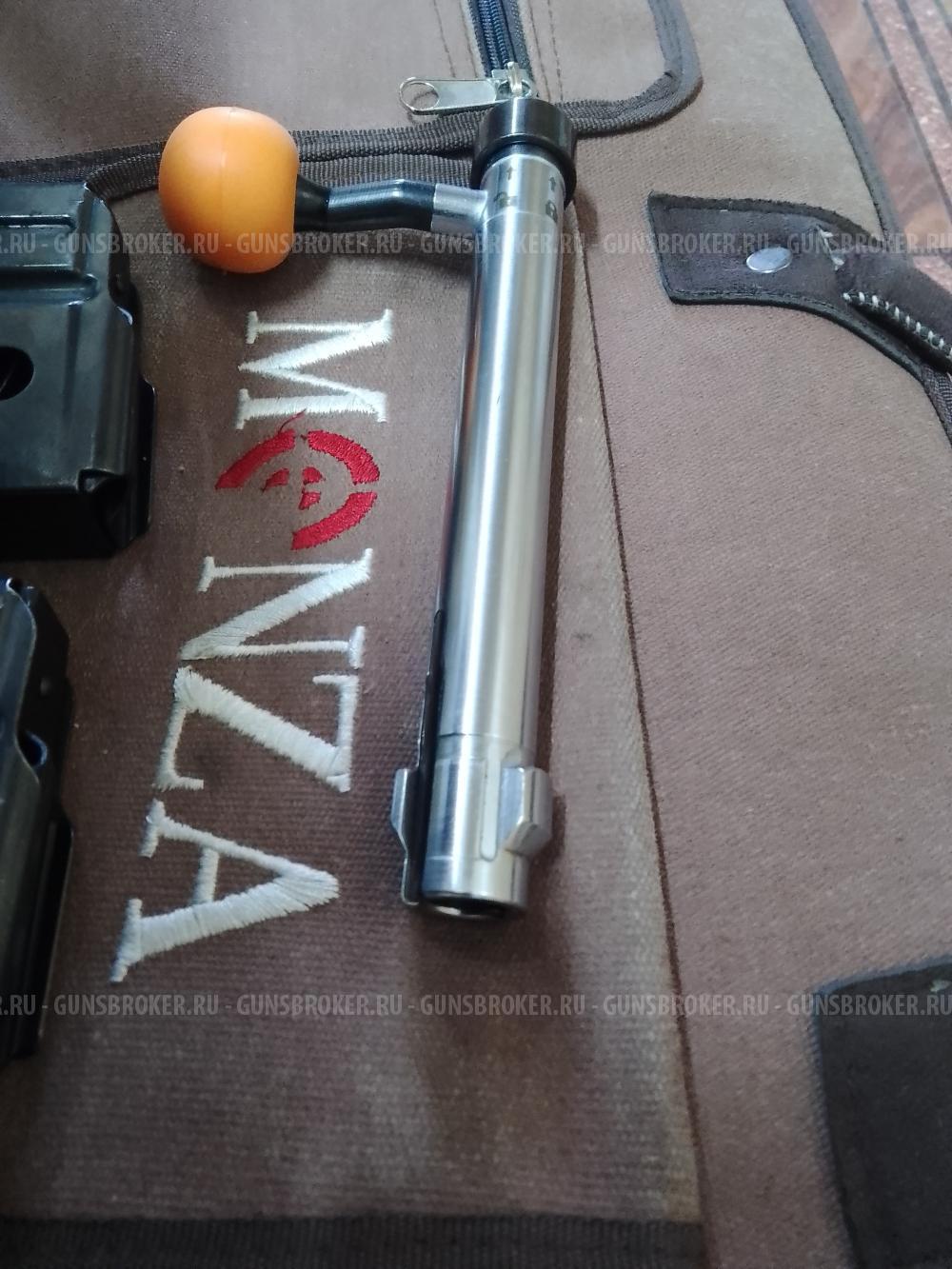 Monza Synt Black 308win