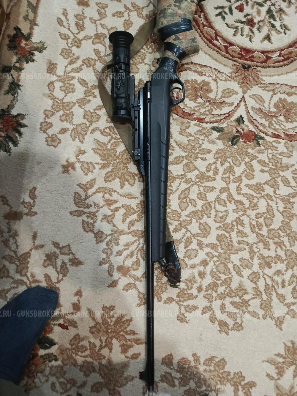 Monza Synthetic black