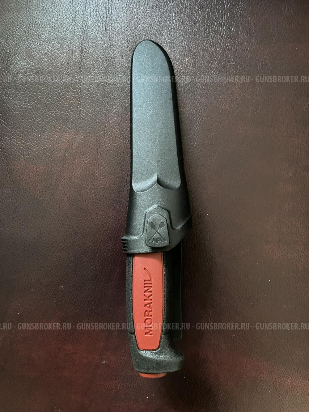 Mora нож мора