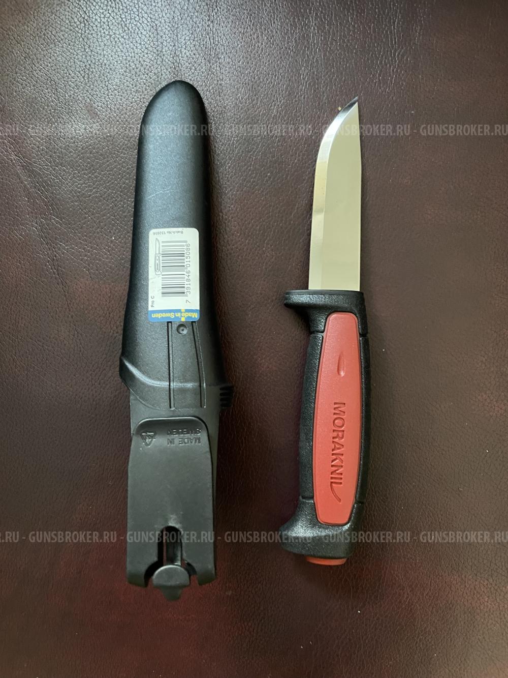 Mora нож мора