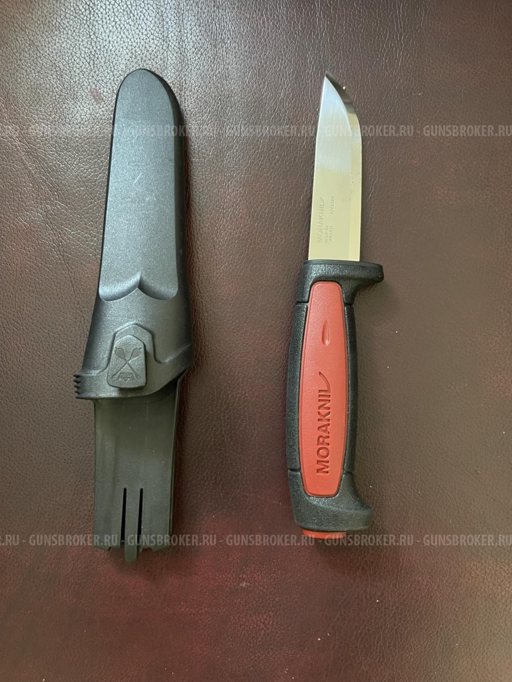 Mora нож мора