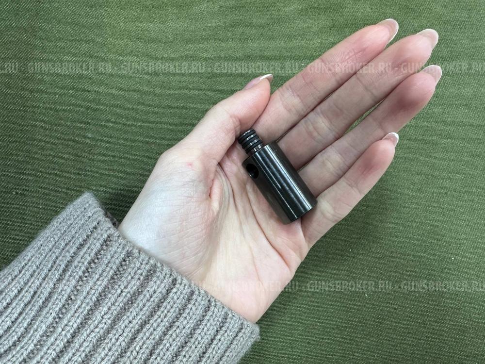 Мортирка для Stalker