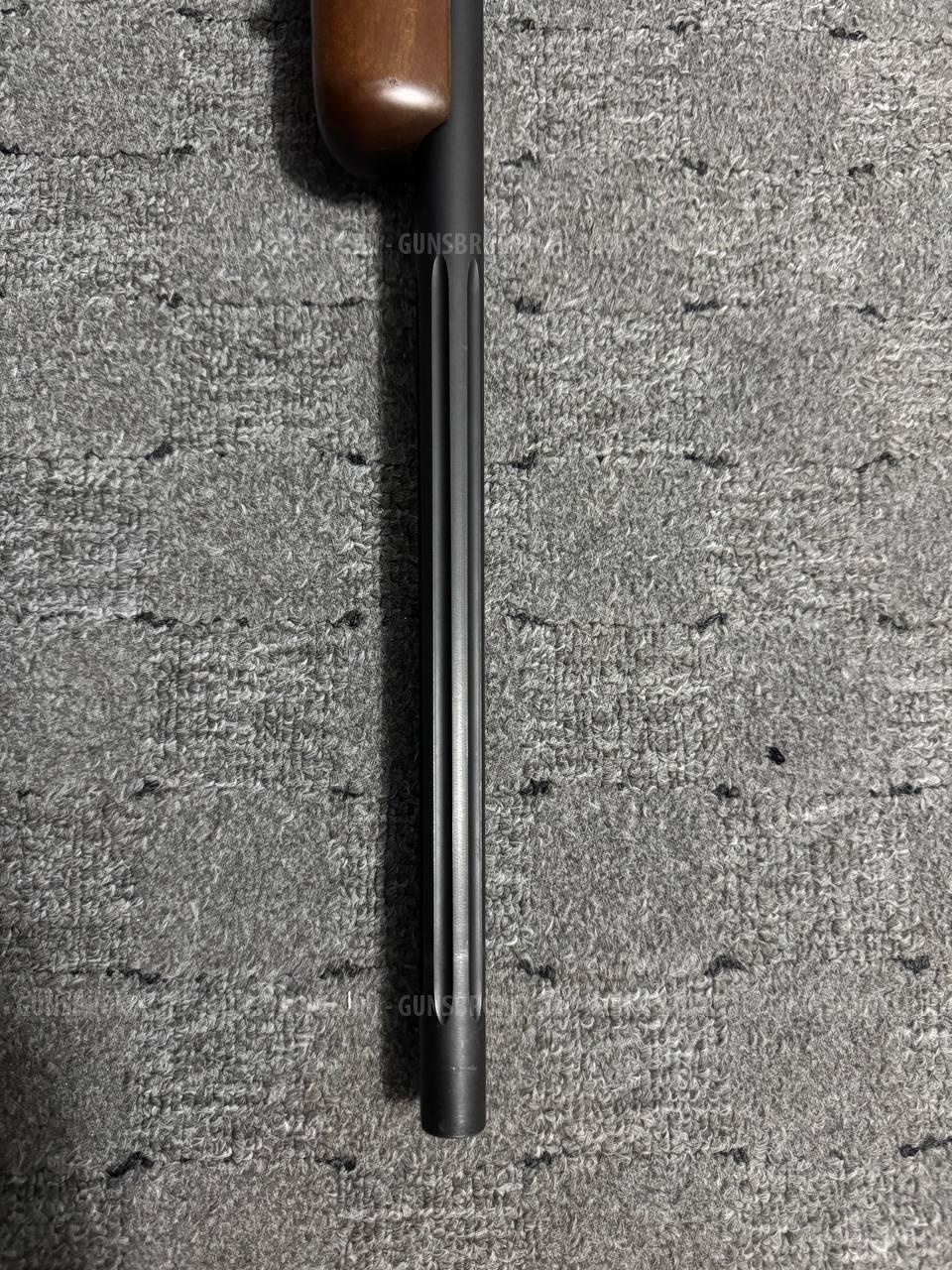 Мосберг 100 ATR