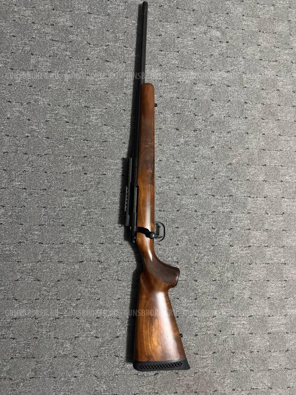 Мосберг 100 ATR