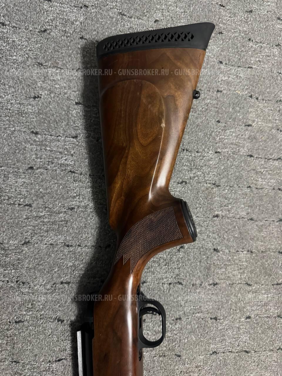 Мосберг 100 ATR