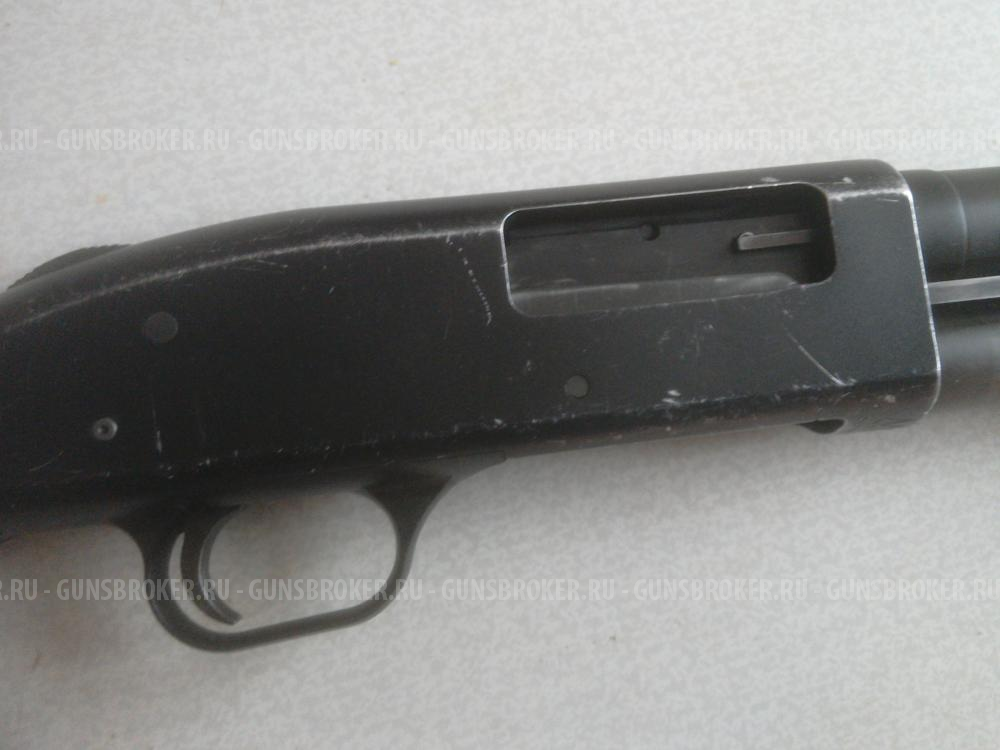 Mossberg Mils 500 12/76. L - 510