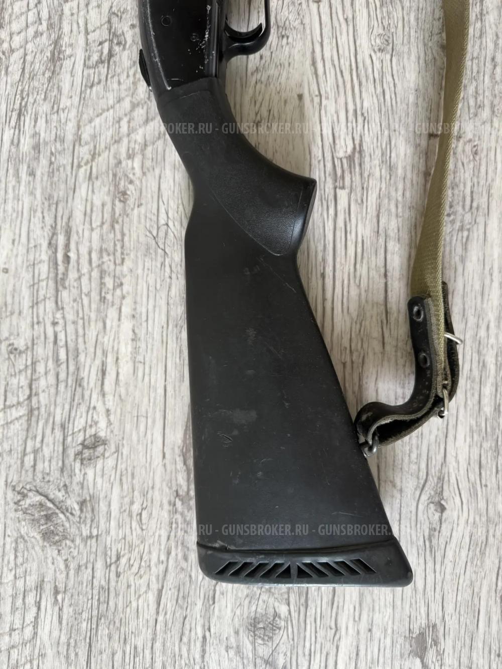Mosberg 500A