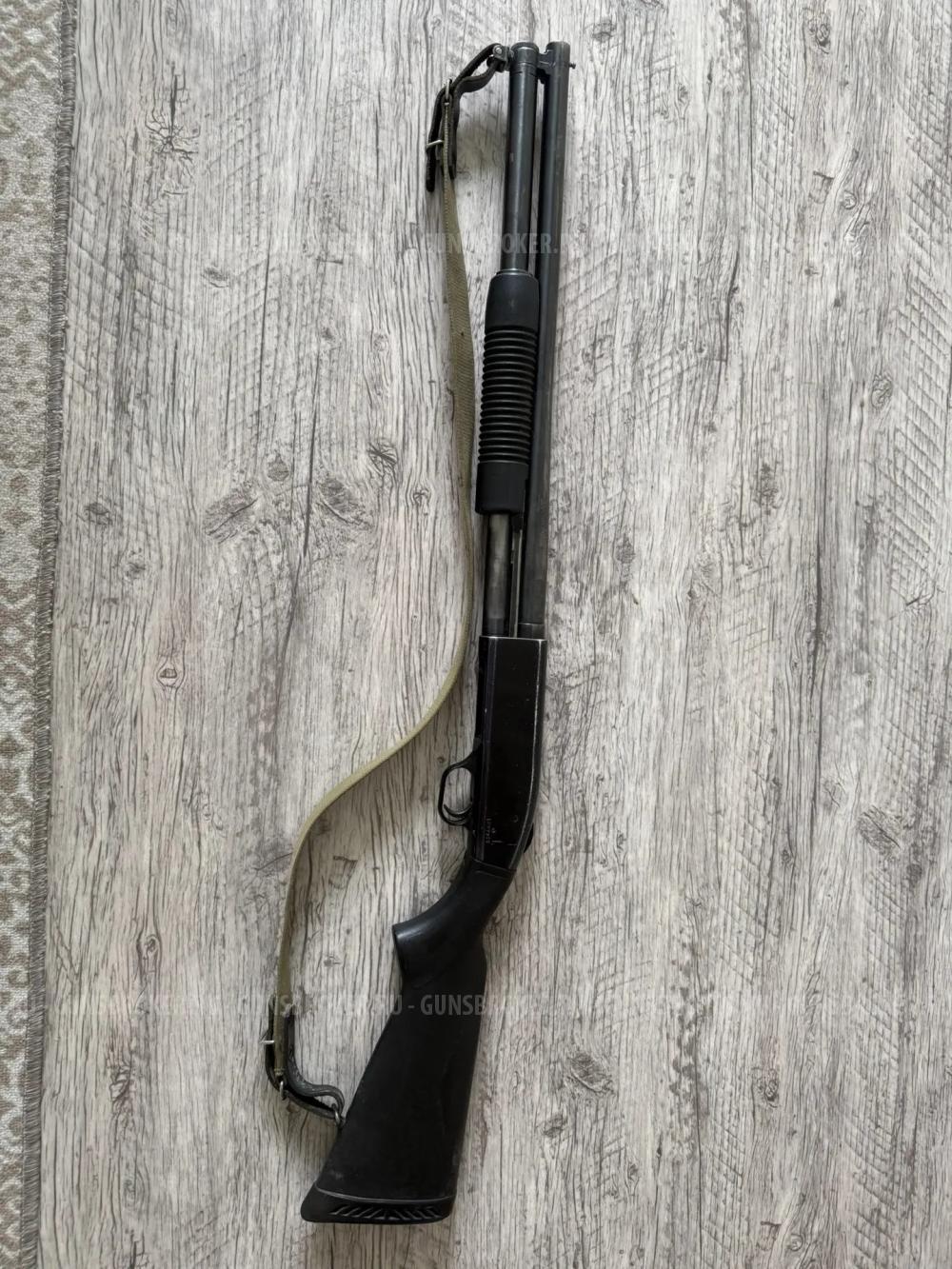 Mosberg 500A