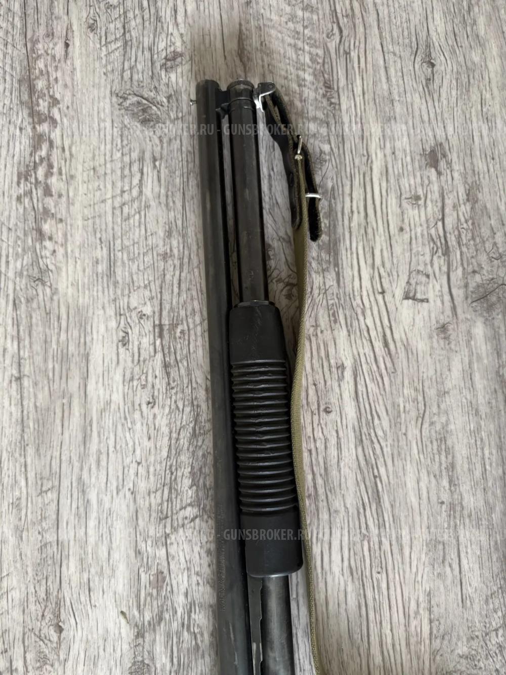 Mosberg 500A