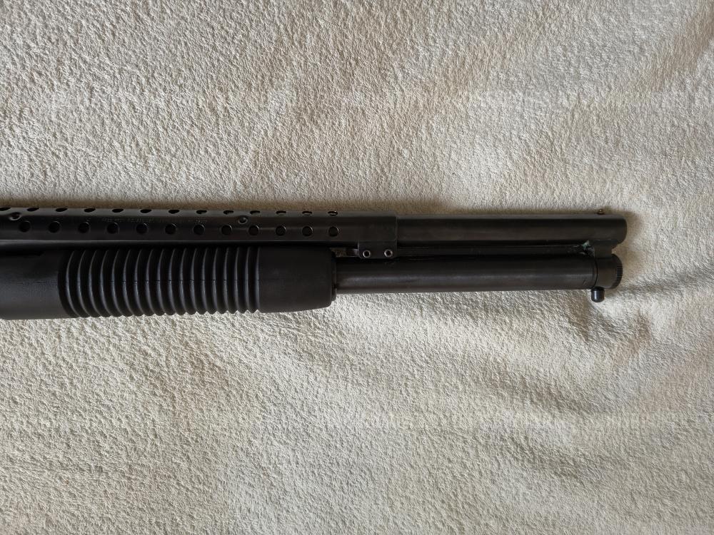 Мосберг 500(Mossberg 500) термоэкран оригинальный