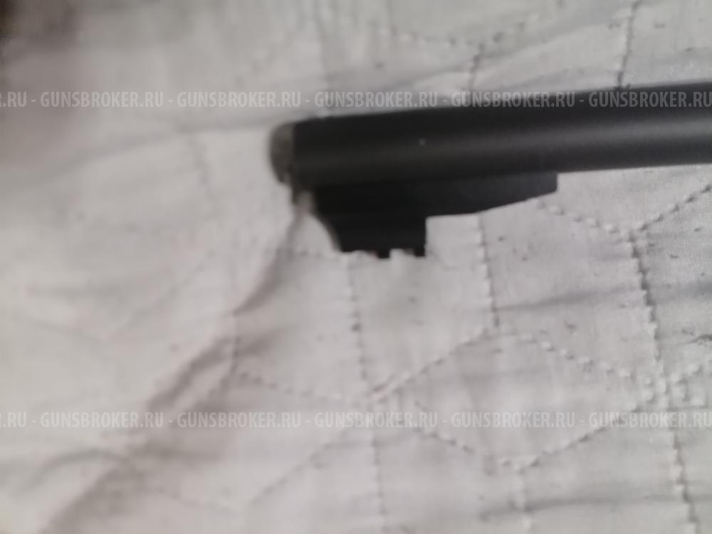 Mosberg ATP100 30-06