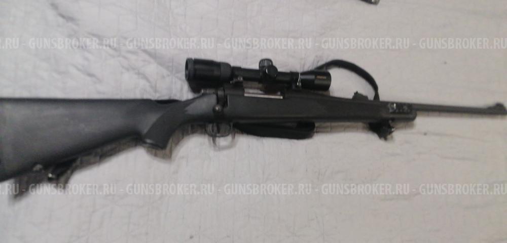 Mosberg ATP100 30-06