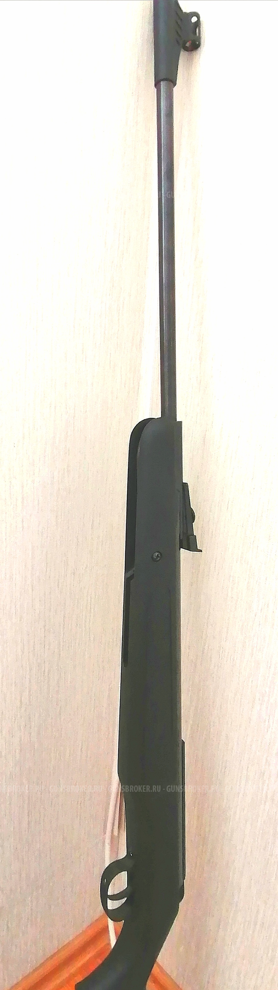 МОЩНАЯ НЕМЕЦКАЯ ПНЕВМАТИЧЕСКАЯ ВИНТОВКА DIANA PANTHER 350 MAGNUM 