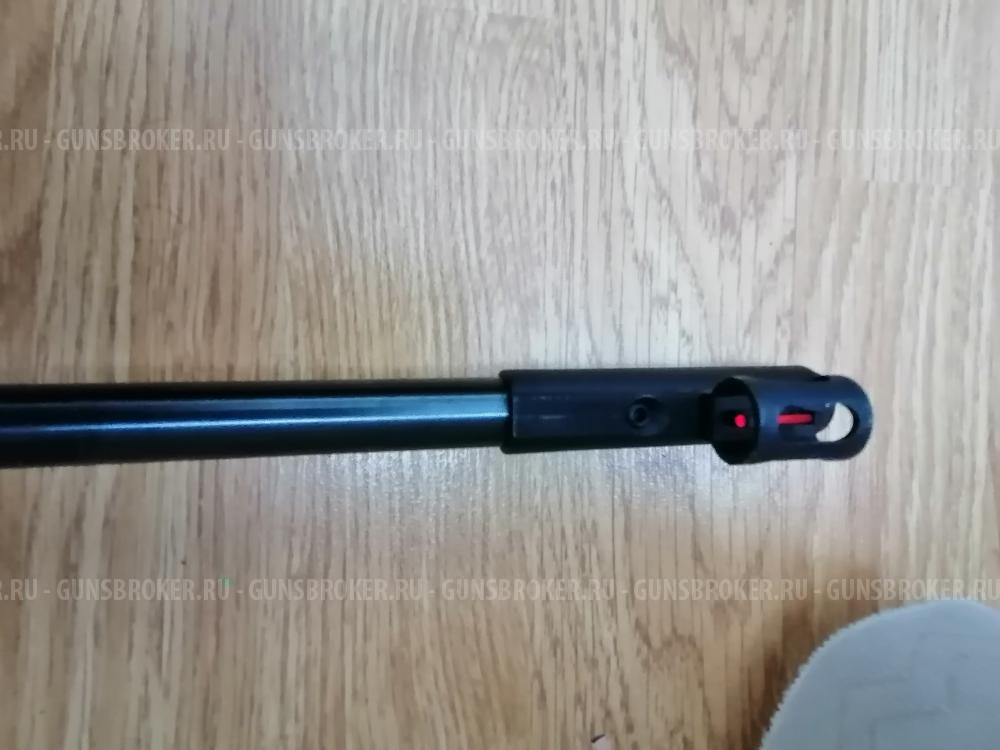 МОЩНАЯ НЕМЕЦКАЯ ПНЕВМАТИЧЕСКАЯ ВИНТОВКА DIANA PANTHER 350 MAGNUM 