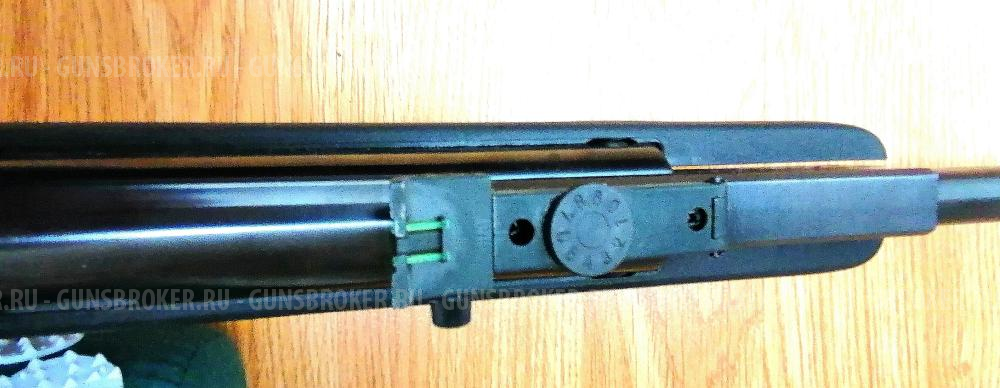 МОЩНАЯ НЕМЕЦКАЯ ПНЕВМАТИЧЕСКАЯ ВИНТОВКА DIANA PANTHER 350 MAGNUM 