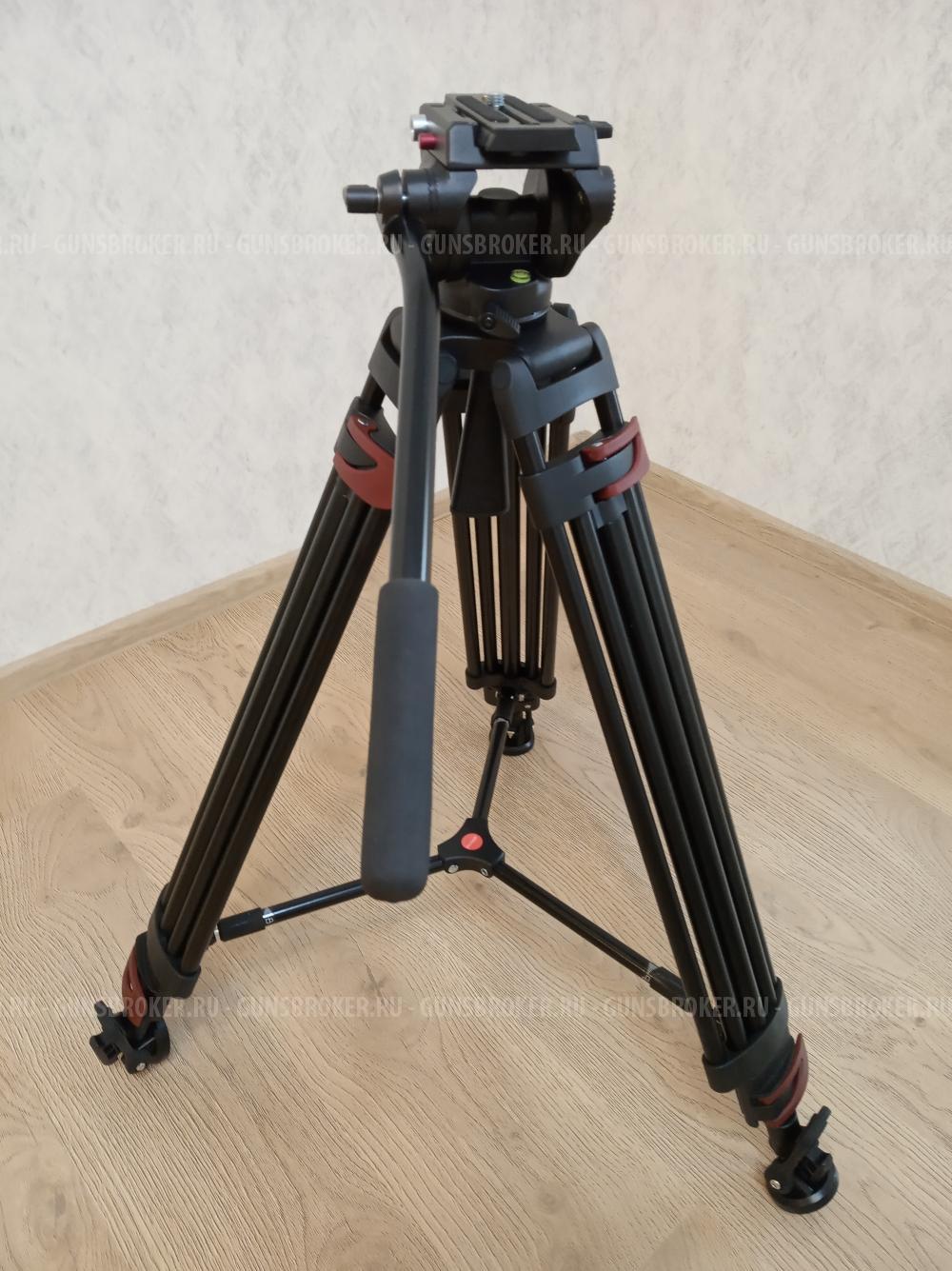 Мощная тренога Малибу